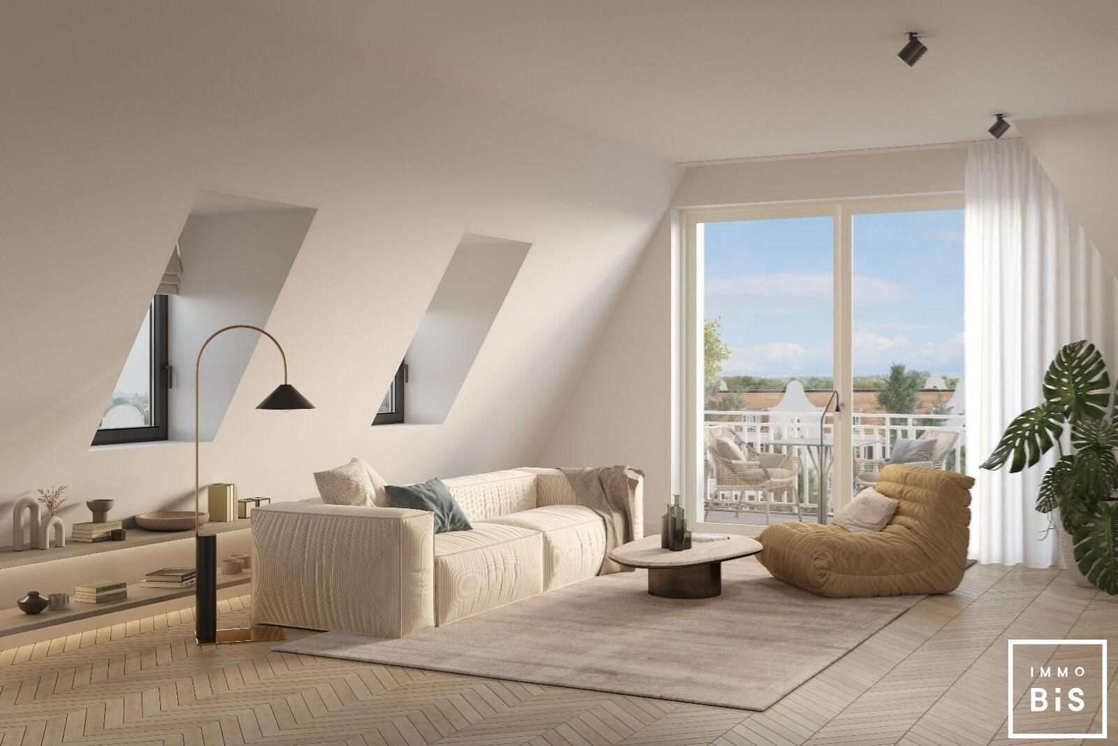 "Moderne villa-appartementen met terras aan de Zeedijk in Cadzand - Residentie Duinhof-Noord" 17