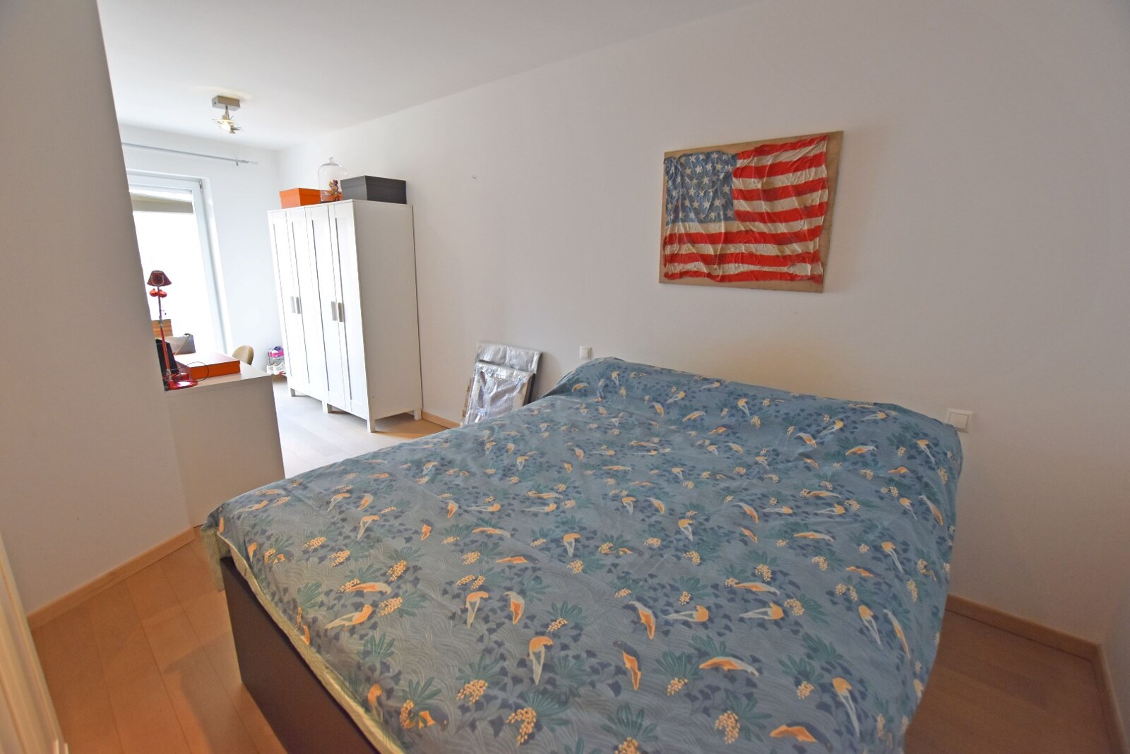 Uitzonderlijk mooi leef-appartement met 3 slaapkamers op een rustige ligging in centrum Knokke! 9