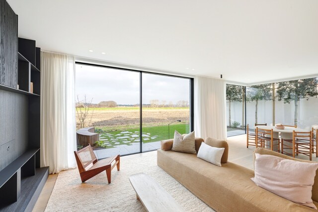 Villa Graaf Jansdijk 345