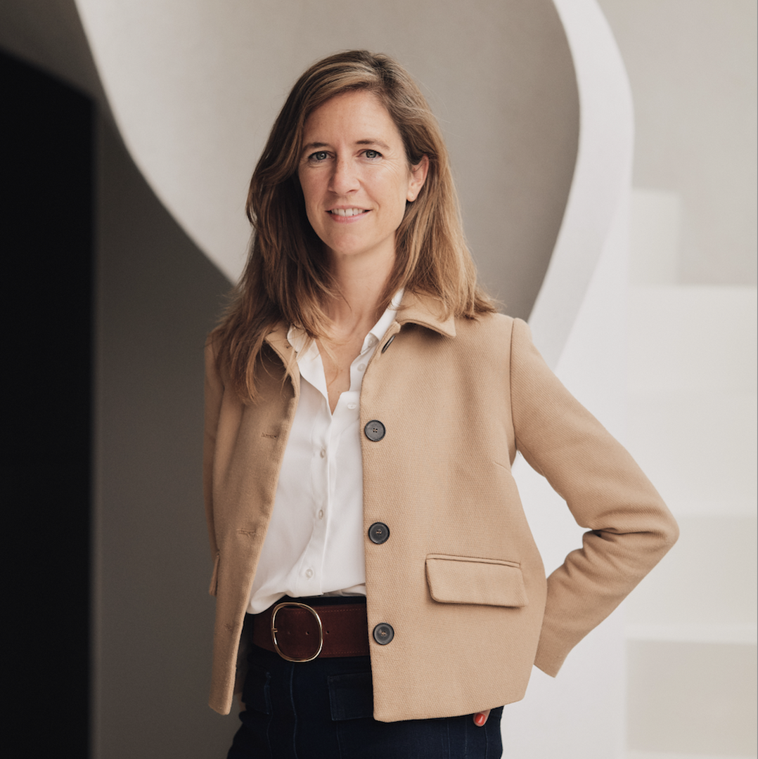 Geneviève Ralet